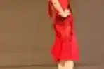 Fashion Show Kondangan Peranakan Tionghoa