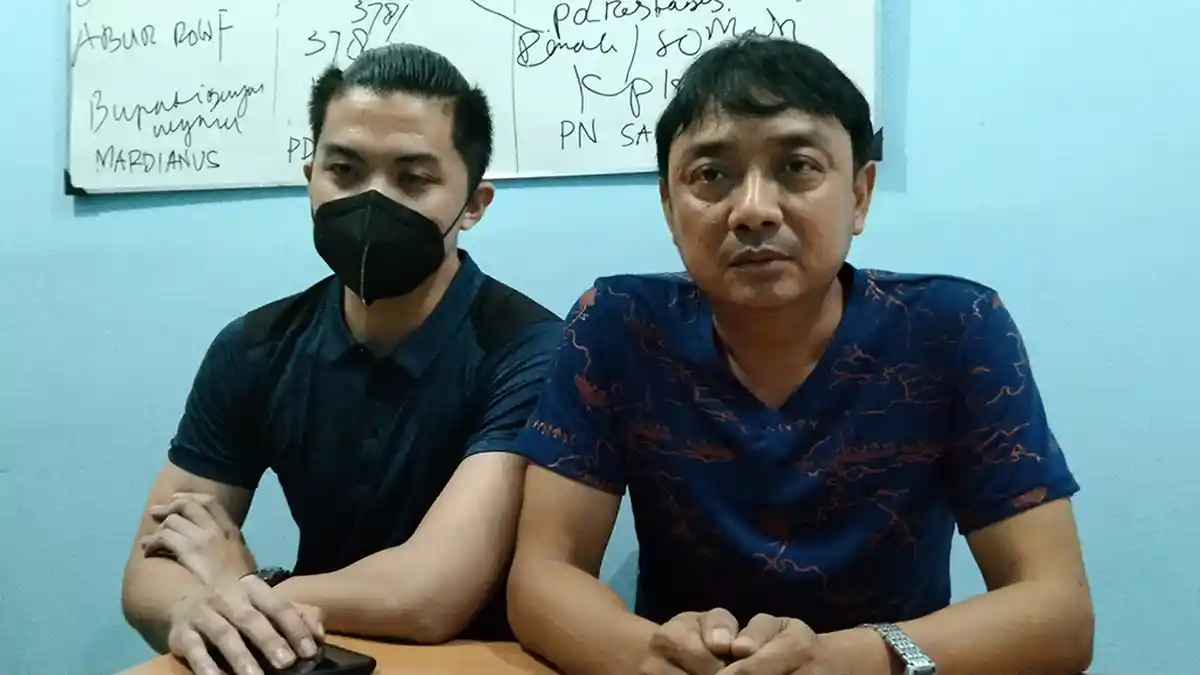 Jonatan Dicegat 3 Debt Collector Semarang, Mobil Diambil Paksa: Rasanya seperti diculik