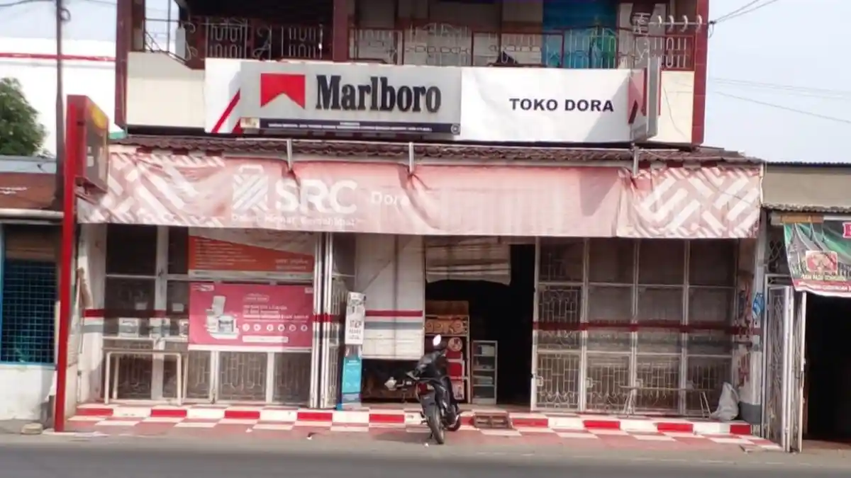 Hendak Ditahan Polres Tebingtinggi, Pelaku Dugaan Perbudakan Anak Dora Silalahi Mendadak Sakit