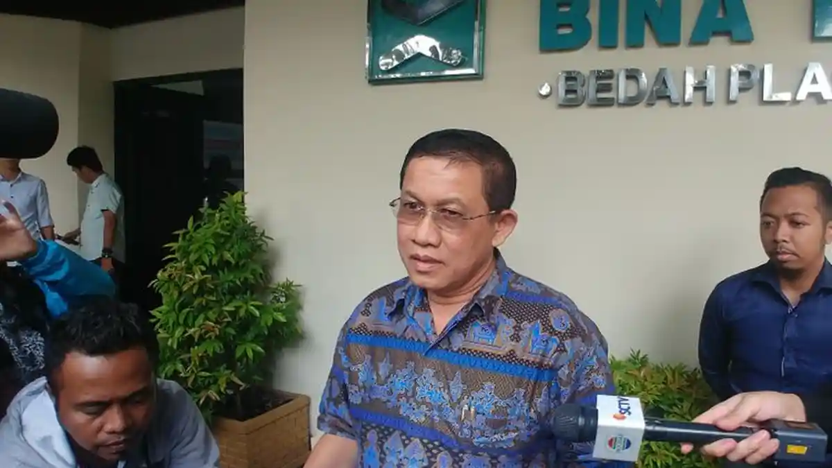RS Bina Estetika Benarkan Ratna Sarumpaet Dirawat Inap Sejak 21 September. Ini Pernyataanya
