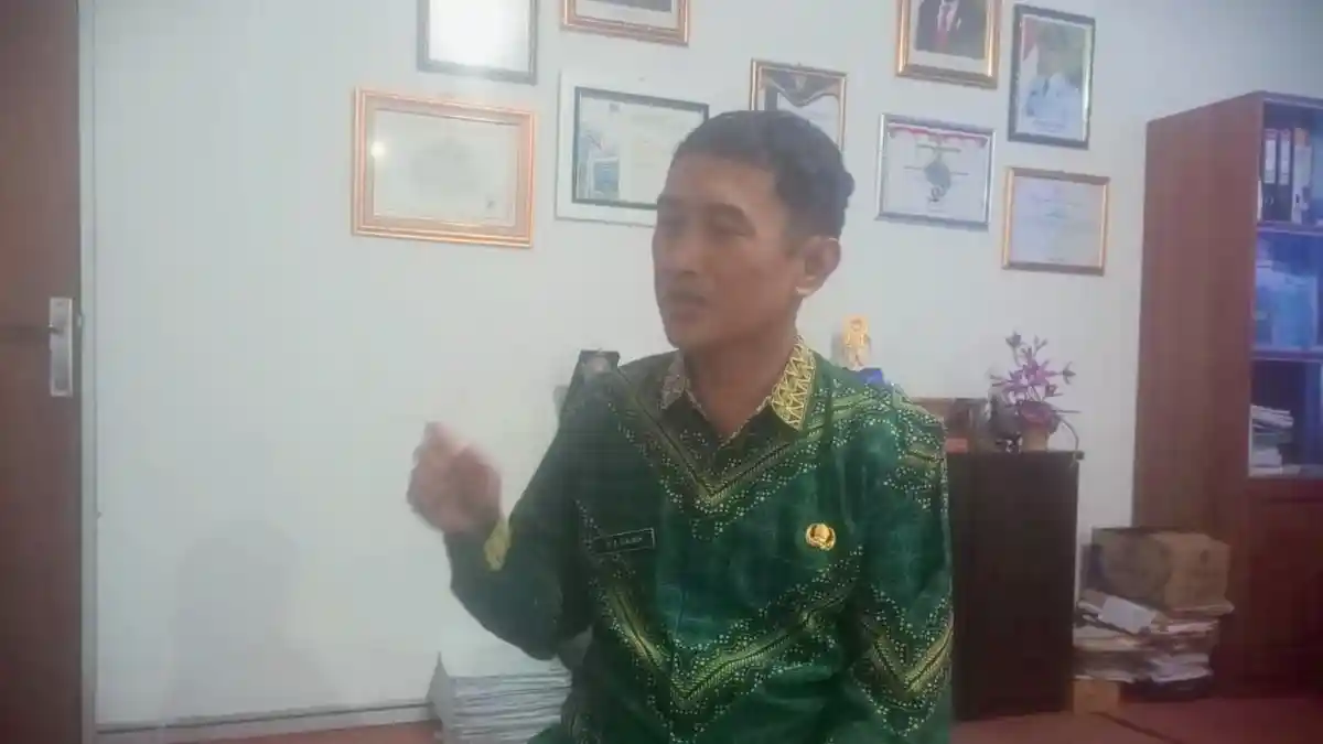 Penerimaan PPPK 2024, Kabupaten Natuna Buka 570 Formasi, Guru, Nakes dan Teknis