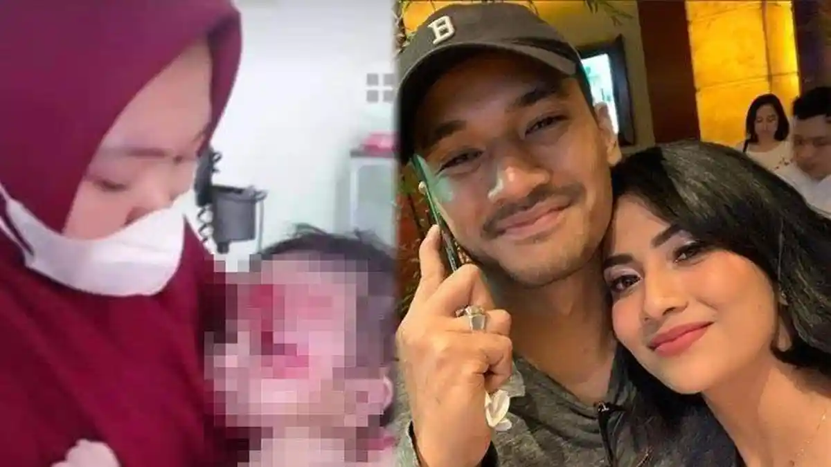 Gelisah tak Bisa Tidur, Faisal Ungkap Pertemuan Terakhir dengan Vanessa Angel,Mimpi Besar Bibi Bocor