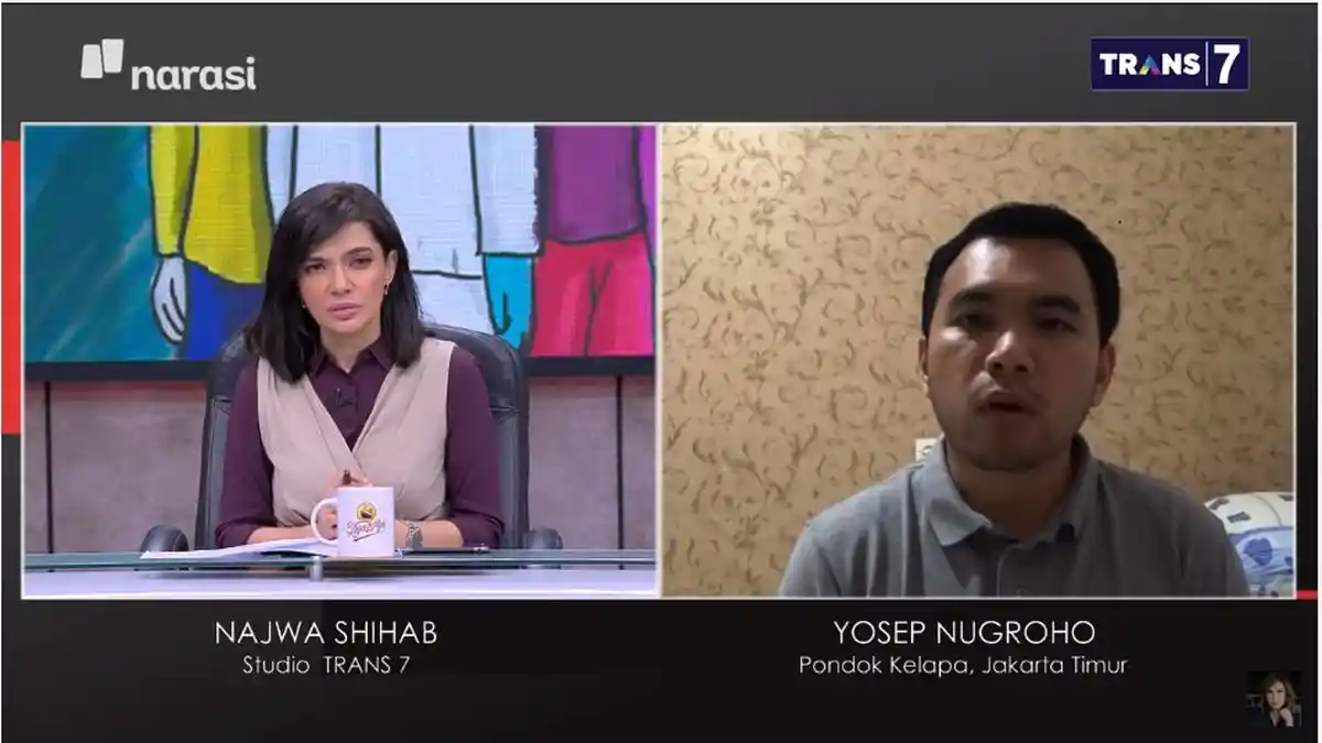 Hadapi Stigma Masyarakat, Keluarga dari Pasien Meninggal karena Corona: Ini Bukan Sesuatu yang Hina