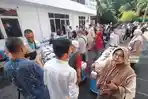 Sempat Tertunda Akibat Ancaman Bom, Jemaah Haji Kloter JKS-12 Dijadwalkan Pulang Rabu Ini