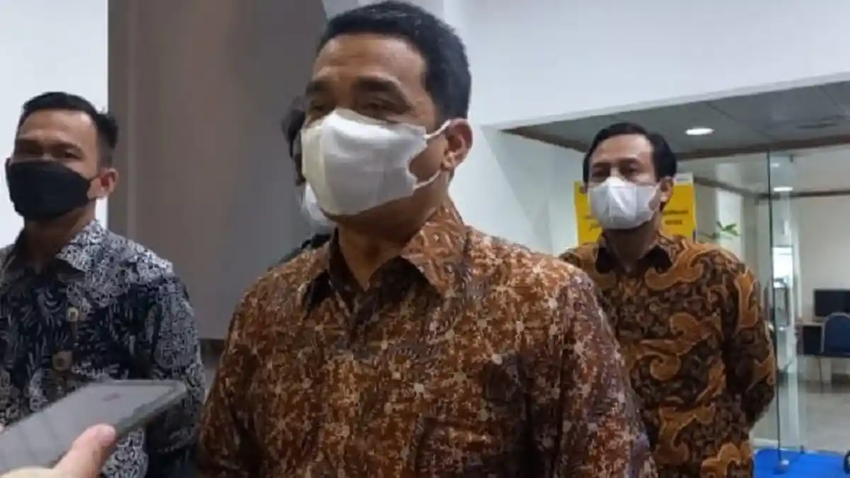Tugu Sepatu di Jalan Sudirman, Wagub DKI: Agar Jakarta Lebih Menarik
