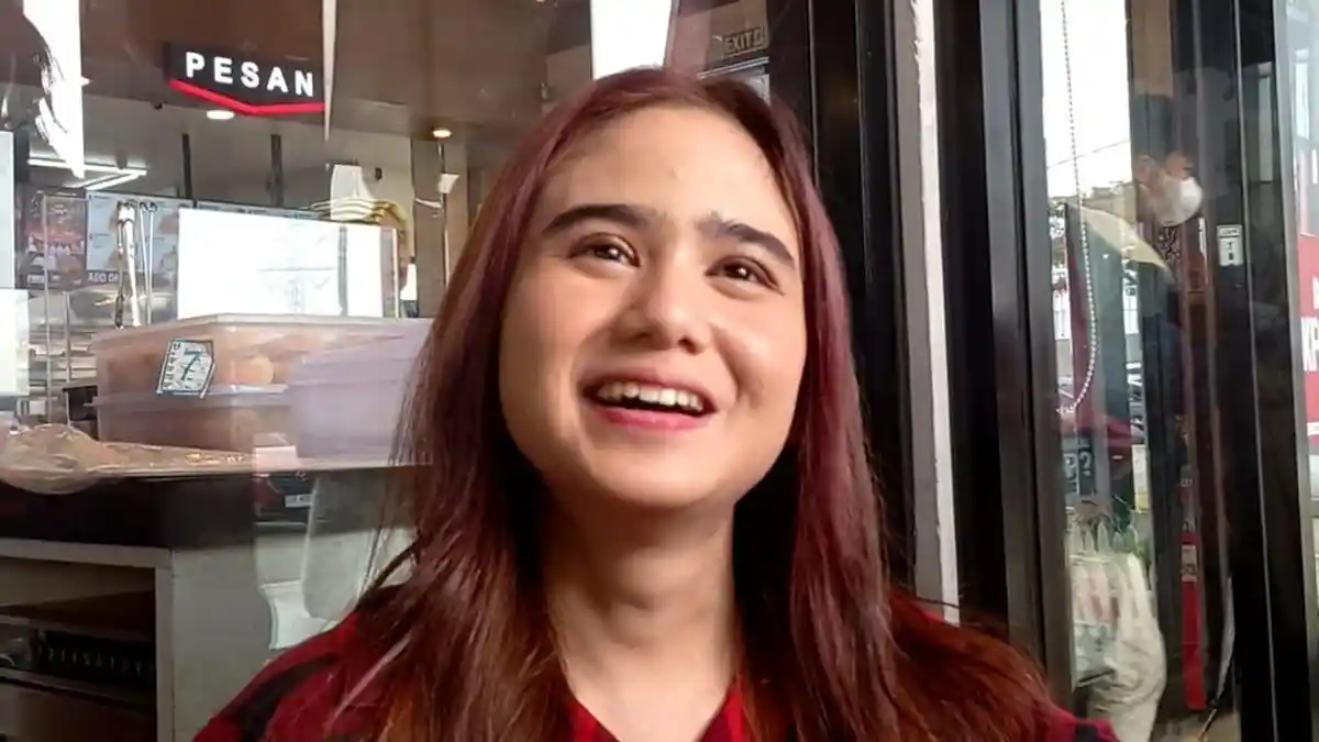 Sama-sama Saling Cemburu, Ini Kunci Tissa Biani bisa Lengket Terus dengan Dul Jaelani