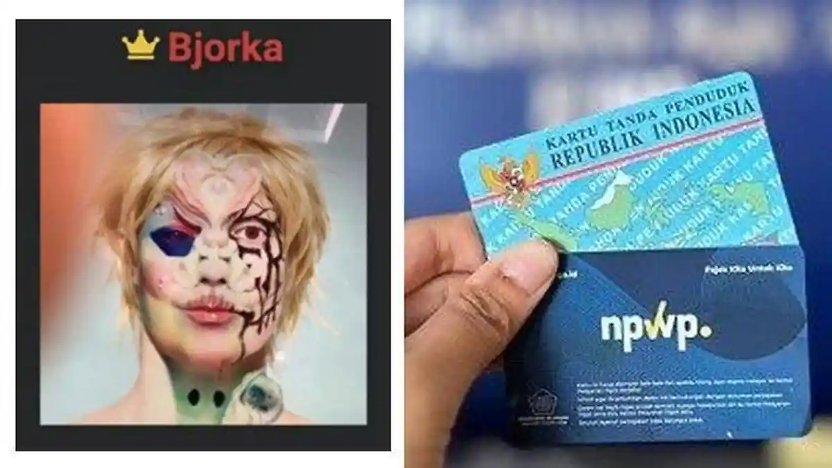 Bjorka Bocorkan 6,6 Juta Data NPWP, Waspadai Modus Penipuan Denda Pajak