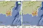 Tanah Bumbu Diguncang Gempa Bumi Hari Ini