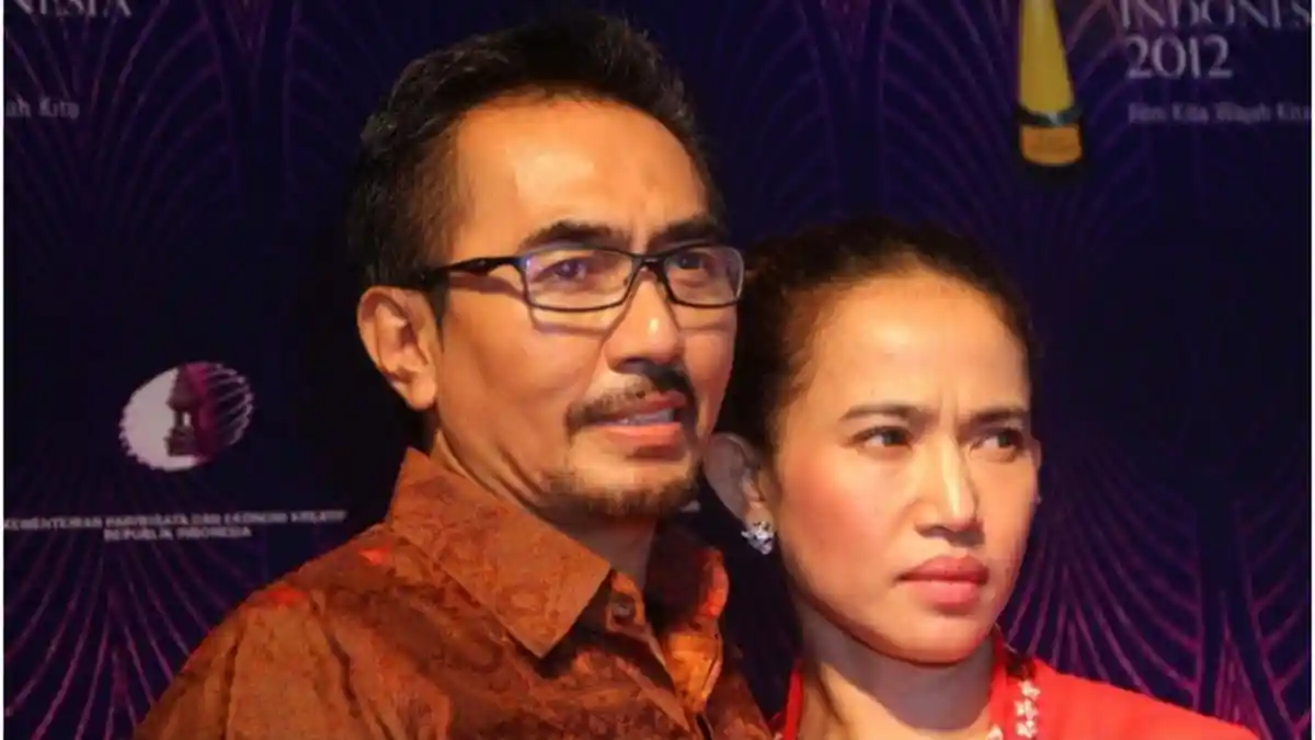 Istri Gatot Brajamusti Berikan Uang Persalinan Untuk Wanita yang Dihamili Suaminya