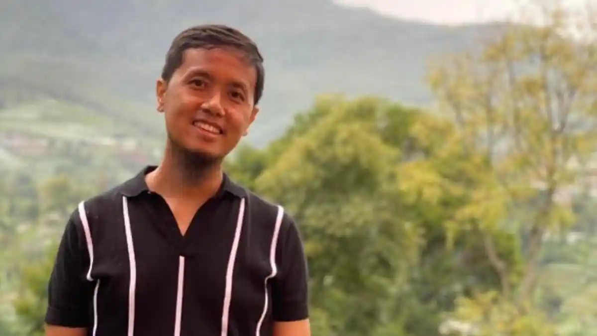 Demi Lemon Peras, Toto Riyanto Wahyu Tinggalkan Pekerjaan Bergaji besar ...