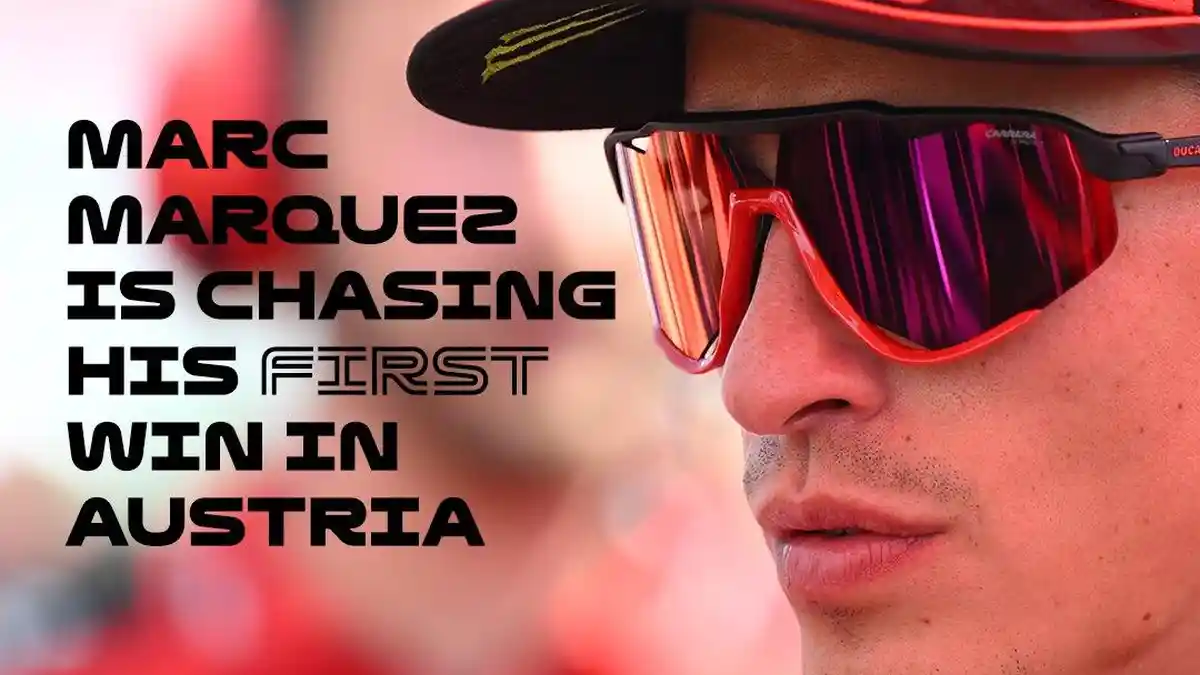 Jadwal MotoGP Austria 2025, Jam Balapan Sprint dan Race Live Trans7 ...