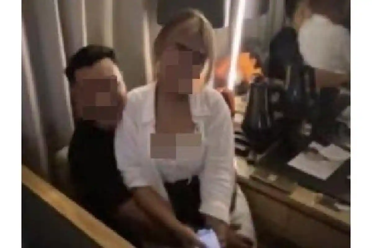 Viral Video Diduga Anggota DPRD Pangku Cewek Open BO, Begini Tanggapan MUI Bojonegoro