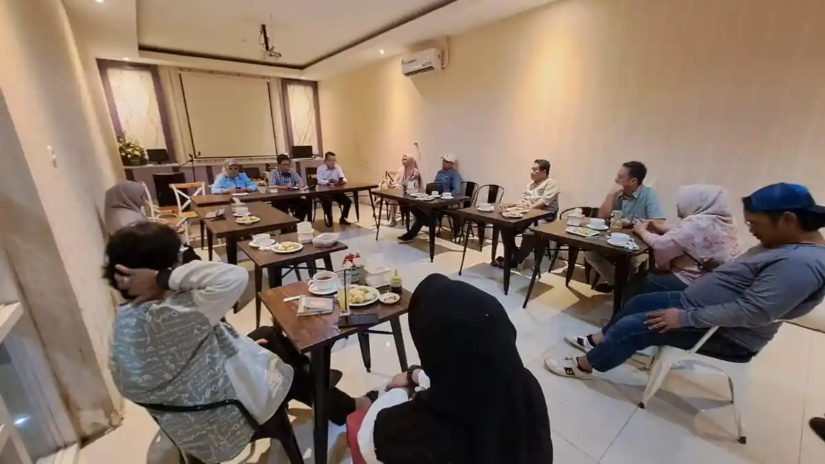 Bakti Sosial hingga KAHMI Mengajar Bakal Meriahkan Milad ke-57 KAHMI Makassar