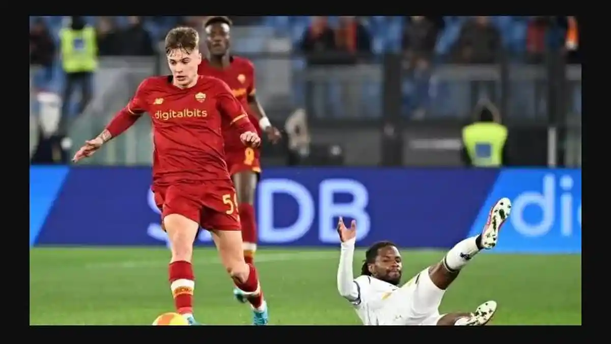 UPDATE AS Roma: Mourinho Pusing 7 Keliling, Ikut Zaniolo, Wijnaldum, Shaarawy, Zalewski Kini Cidera