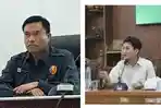 Biodata Sony Sonjaya Wakil Kepala BGN Balas Postingan Akun IG Tiyo Ardianto, Emoticon Disorot