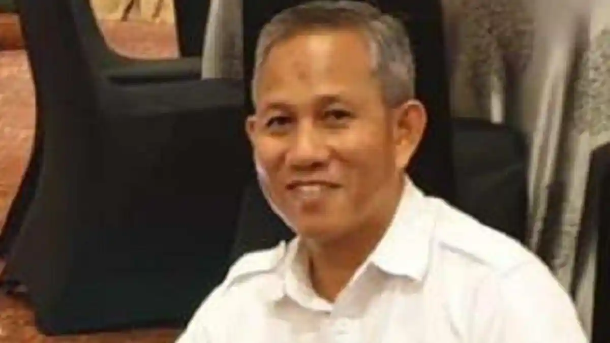 Prof Razak Thaha Serta 15 Guru Besar Unhas & Dosen Termasuk PR 3 Prof Arsunan Arsin Positif Covid-19