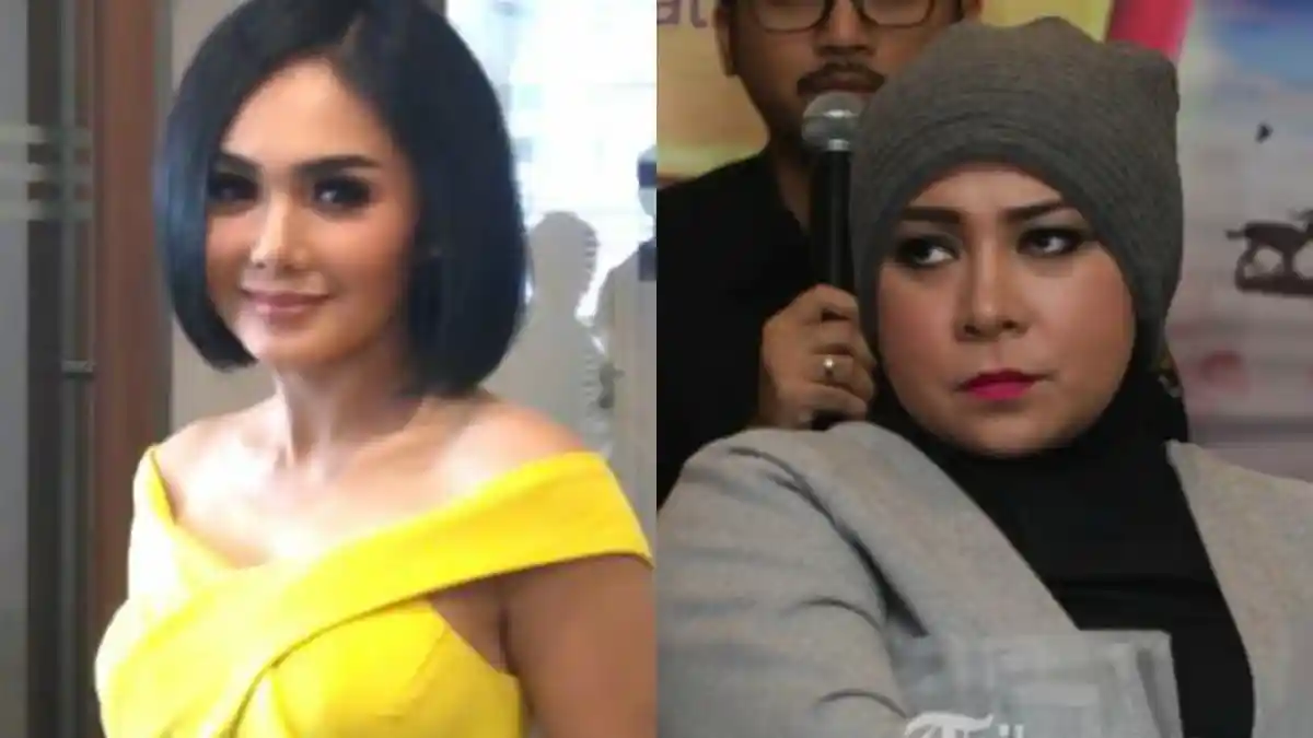 Melly Goeslaw Ungkap Sisi Lain dari Yuni Shara, Faktanya Mengejutkan!