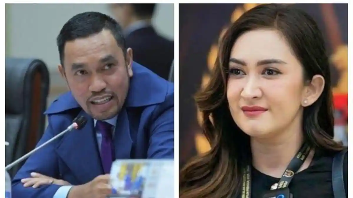 Daftar Lengkap Anggota DPR RI yang Dinonaktifkan Karena Ucapan Kontroversial, Terbaru Adies Kadir