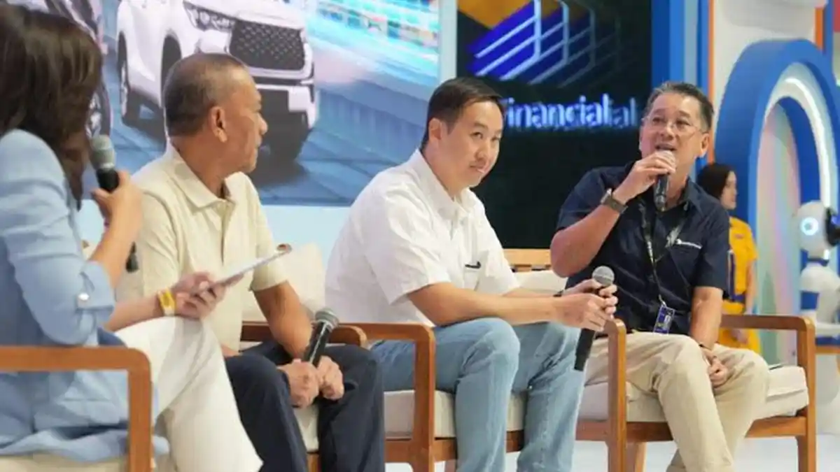 Astra Financial dan OLXmobbi Hadirkan Solusi Trade-In Mobil Bekas Terintegrasi di GIIAS 2025