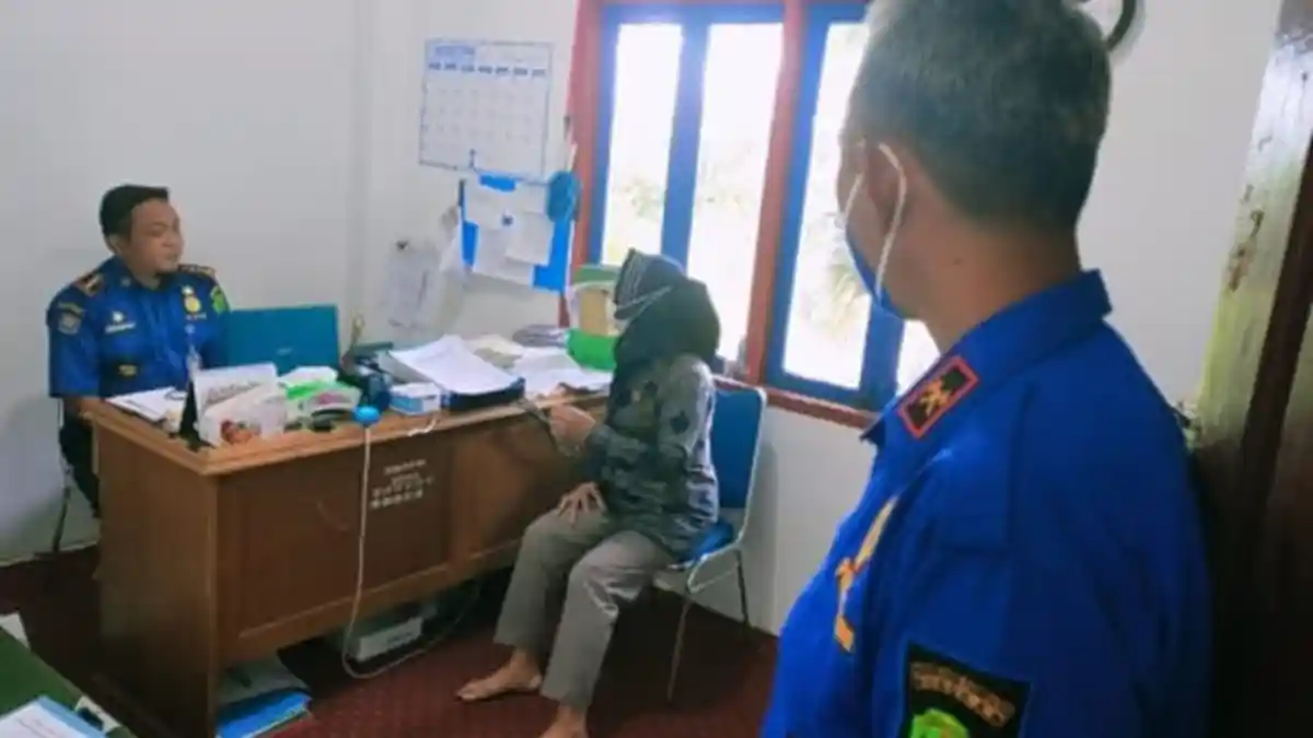 DPRD Nunukan Sidak ke Dinas Pemadam Kebakaran, Ketua Dewan Rahma Leppa Kaget, Lihat Ada Kejanggalan