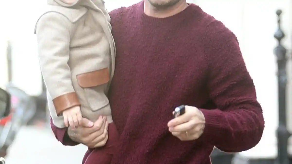 Harper Beckham Gemar dan Hafal Musik Lady Gaga