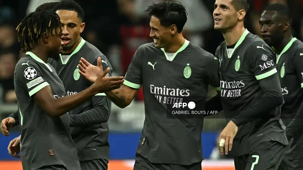 Cuci Gudang Benteng Pertahanan AC Milan di Bursa Transfer 2025: Cuma Satu Akamsi yang Selamat