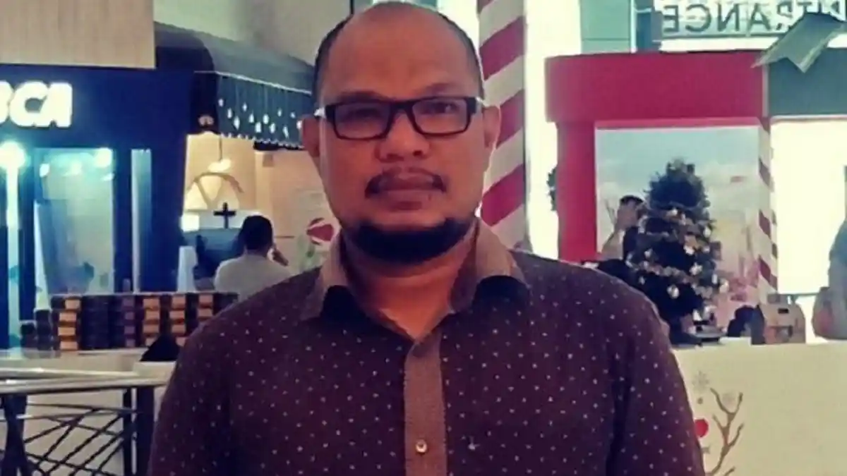 Dekan FEBI IAIN Langsa Ingatkan Bahaya Judi Online bagi Mahasiswa dan Dosen