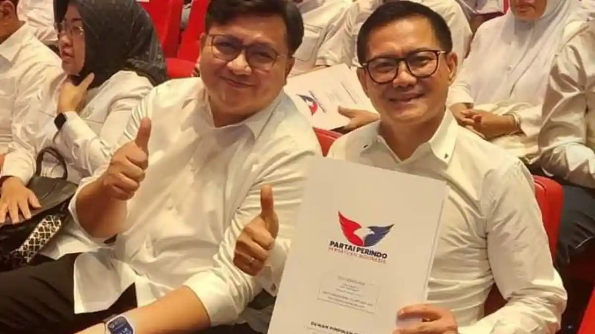 Genggam 15 Kursi di Pilkada Minut Sulut, Joune Ganda Beri Sinyal Akan Ada Parpol Lain Merapat