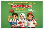 Latihan Soal Penilaian Sumatif Kenaikan Akhir Bahasa Inggris kelas 6 SD Kurikulum Merdeka Tahun 2026