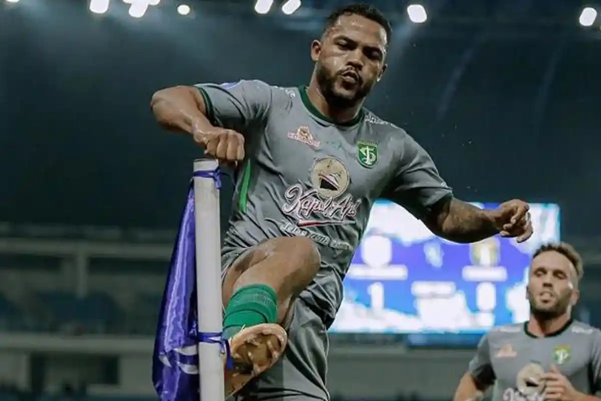 LINK Indosiar! Live Streaming Persebaya vs Persija Pertandingan Liga 1, Kick Off 20.30 WIB