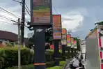 Ratusan Reklame di Tangsel Diduga Tak Punya PBG, Potensi Kebocoran Retribusi dan Pengawasan Disorot