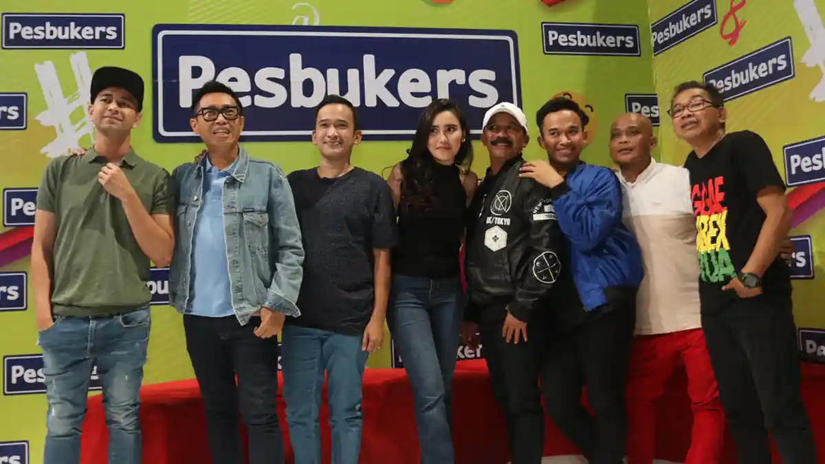 Mendapatkan Teguran Keras dari KPI dan MUI Pusat, ANTV Segera Mengevaluasi Tayangan Pesbuker