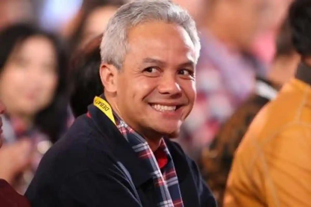 Ganjar Pranowo hingga Agus Martowardojo Jadi Saksi Sidang Kasus E-KTP