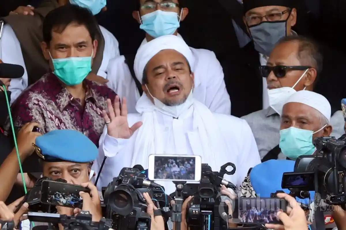 Awalnya Dikatakan Sakit Saat Akan Diperiksa Polisi, Dirut RS Ummi Ternyata Sehat