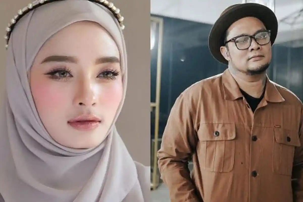 Inara Rusli Kecewa Tahu Virgoun Tolak Nafkahi Anak, Sakit Hati Ingat Perjuangan: Bijak Sebagai Bapak
