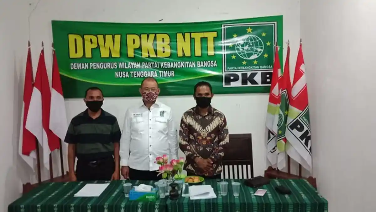 Diskusi Peringatan 60 Tahun Reforma Agraria, PKB NTT : Segera Atur UUPA Lebih Baik