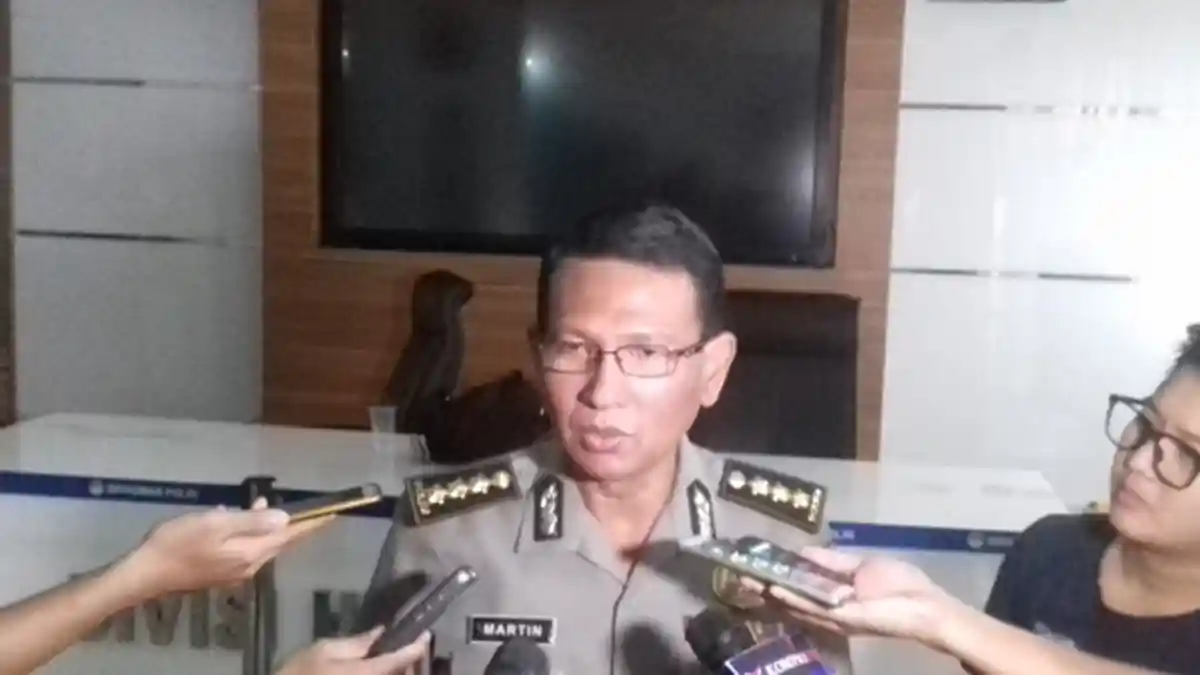 Berkas Penyidikan Dua Anggota Saracen Dinyatakan Lengkap dan Siap Disidangkan