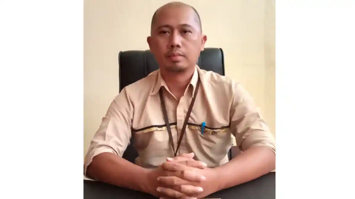 Stok Beras di Bulog Waingapu Aman, Saat ini Ada 1.218 Ton
