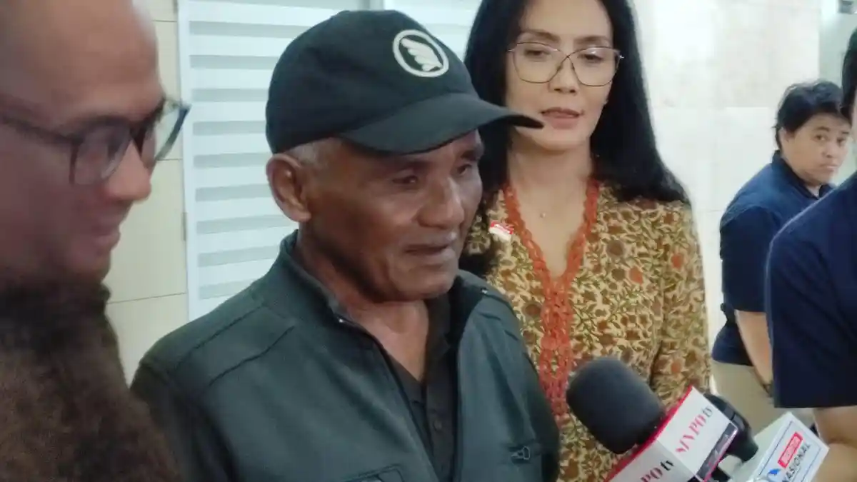 Keluarga Ronald Tannur Ternyata Belum Minta Maaf ke Keluarga Dini Sera