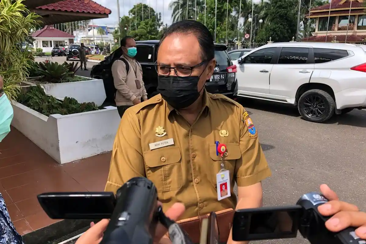 Kemendikbud Ristek Keluarkan Kebijakan Baru Kurikulum 2022: Disdik Jambi Tunggu Juknis dan Juklak