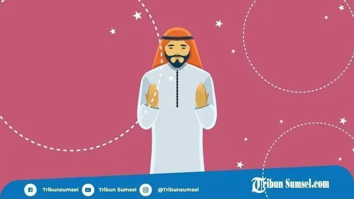 Bacaan Doa Jumat Sore Setelah Sholat Ashar Waktu Paling Mustajab, Lengkap Amalan Lainnya
