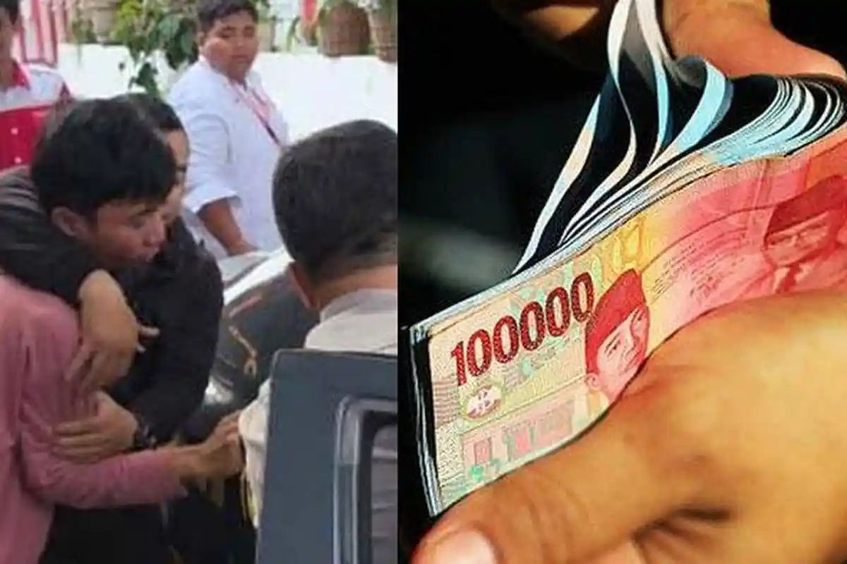 3 Fakta Kasus Christian, Ngaku Anak Sultan Ternyata Tipu Ratusan Orang, Modus: Kunci Mobil Hilang