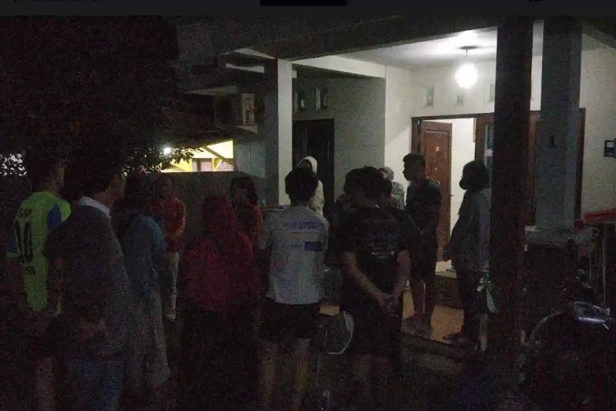 FAKTA BARU Mahasiswi Udinus Tewas di Kos : EN Diduga Terjerat Pinjol dan Hilangkan Tas Berisi Uang