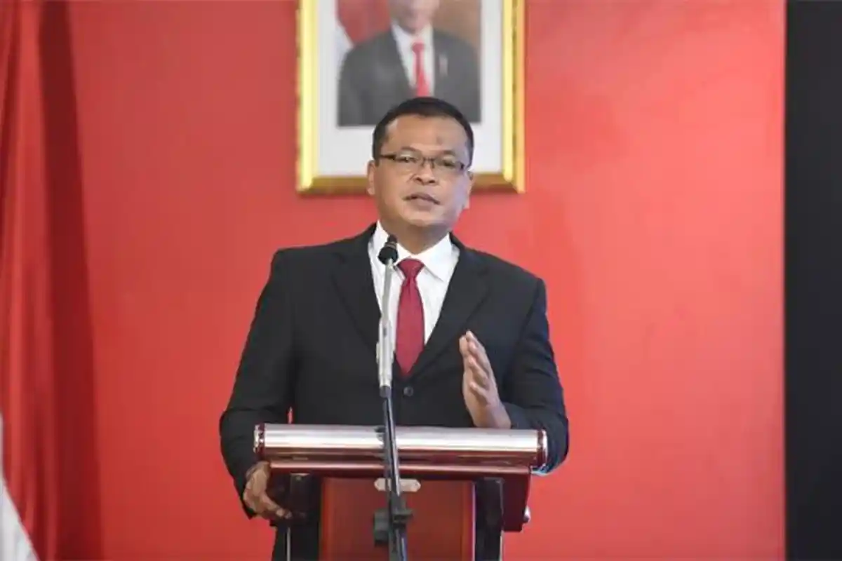 Latsar CPNS Wajib Bagi Semua CPNS, yang Membayar Bukan Peserta Tapi Instansi