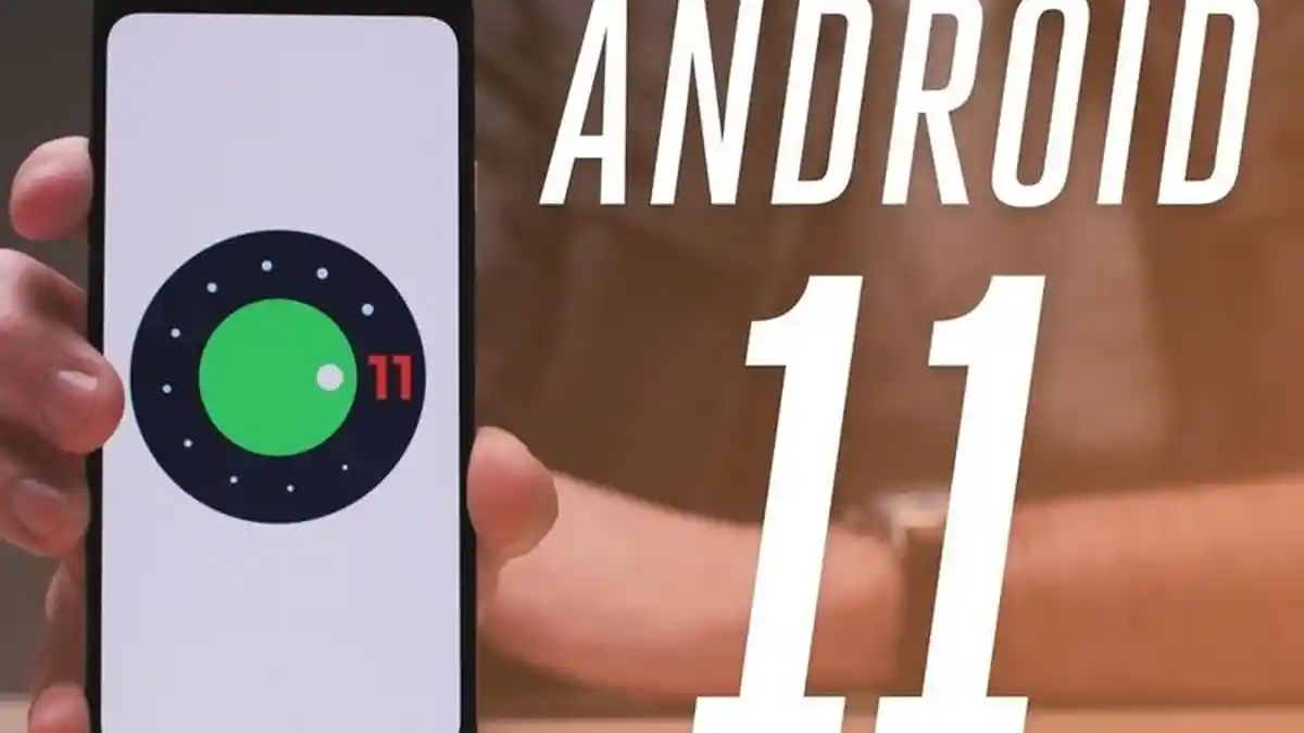 Inilah Fitur Terbarunya, Google Resmi Luncurkan Android 11, Sudah Bisa Dicoba di Ponsel-ponsel ini