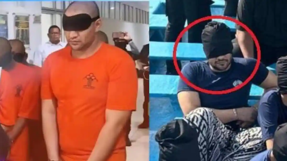 Ammar Zoni Terbukti Bukan Pengedar Narkoba, Pengacara Sebut Petugas Lapas yang Salah: Ada Keanehan