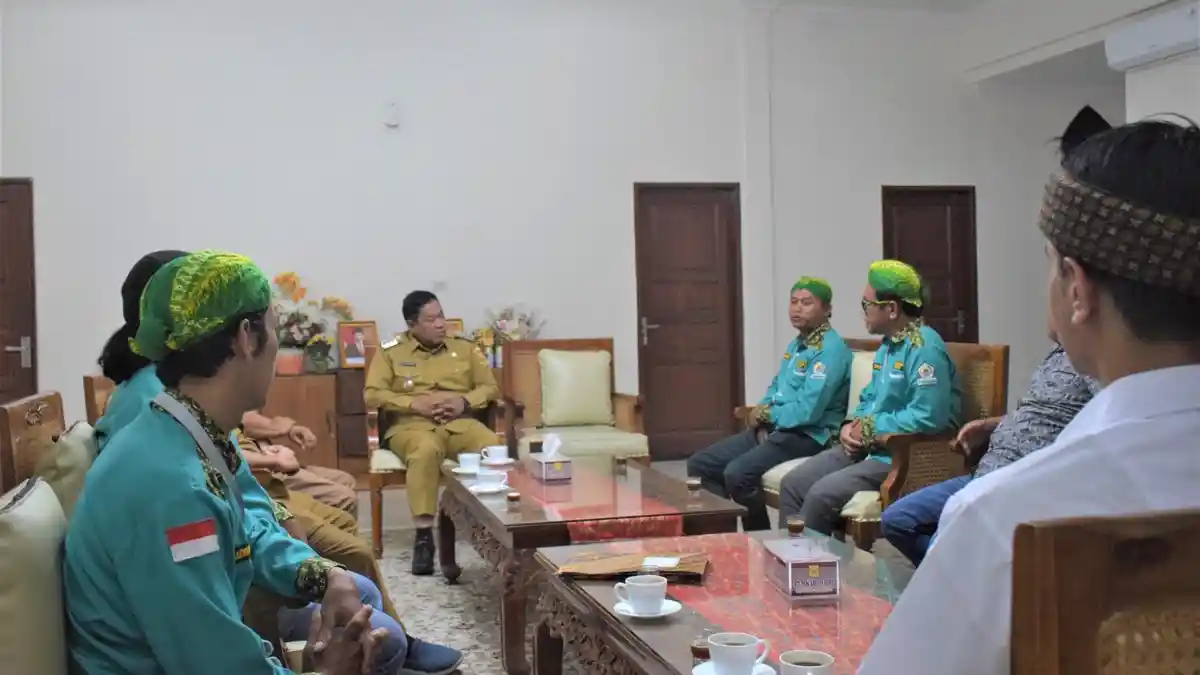 Sambut Baik Rencana Pujakesuma Gelar Pesta Rakyat, Eddy Berutu: Pererat Harmoni Dalam Keberagaman