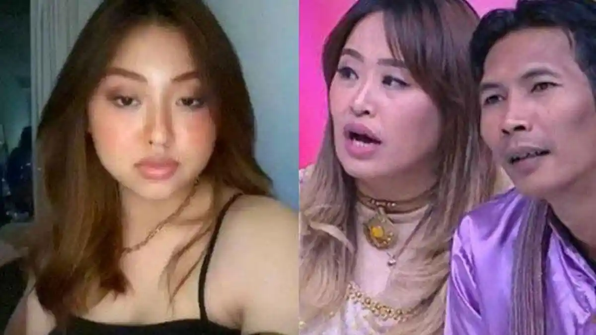 Arya Khan Sebut Ketemu Anak Pinkan Mambo Jadi Momen Buruk, Michelle ...