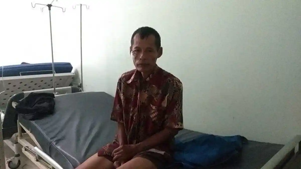 Penumpang: Sopir Kemudikan Bus Ugal-ugalan Hingga Nyaris Tabrakan di Perbatasan Jateng-Jabar