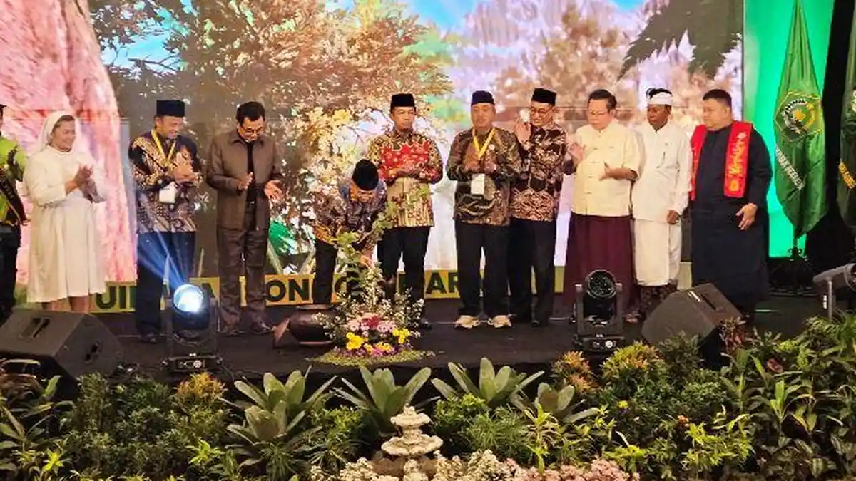 UIN Walisongo Gelar ICRE 2024, Bahas Tentang Kelestarian Lingkungan